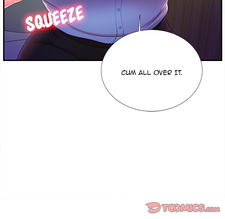 The Rookie chapter 4 page 80