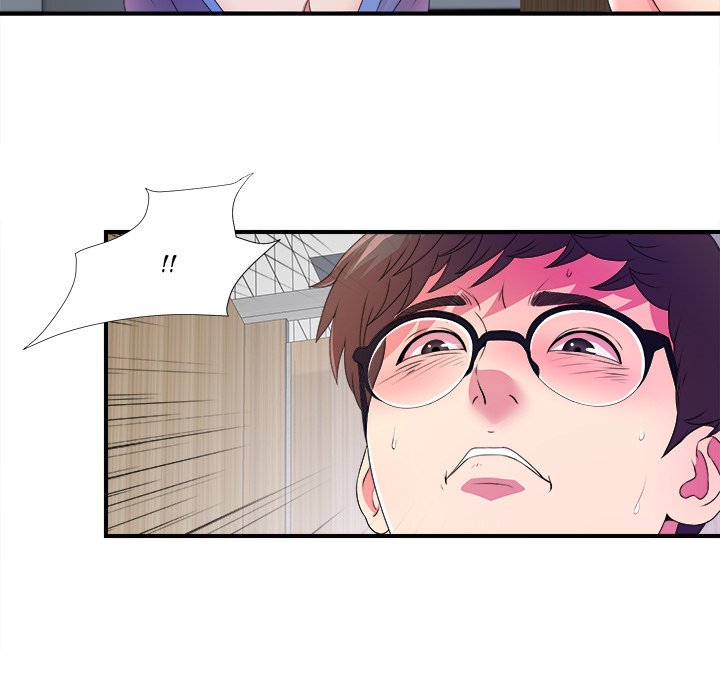 The Rookie chapter 4 page 85