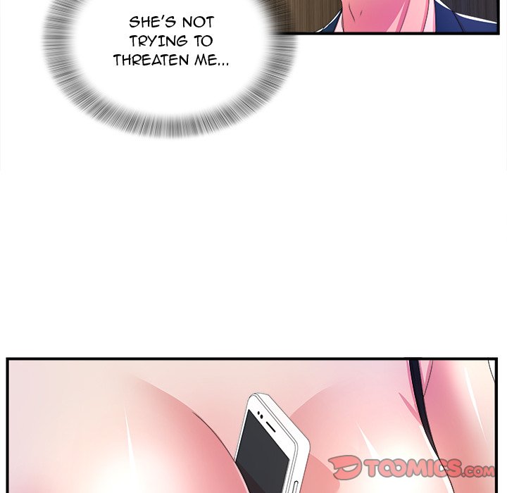 The Rookie chapter 4 page 92