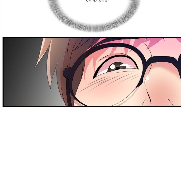 The Rookie chapter 4 page 95