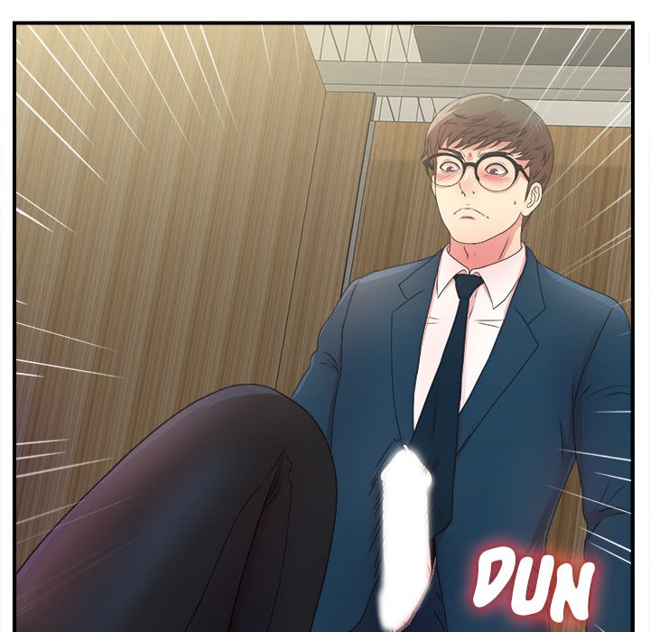 The Rookie chapter 4 page 101