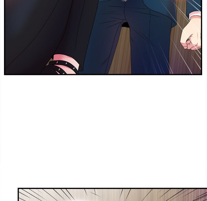 The Rookie chapter 4 page 102