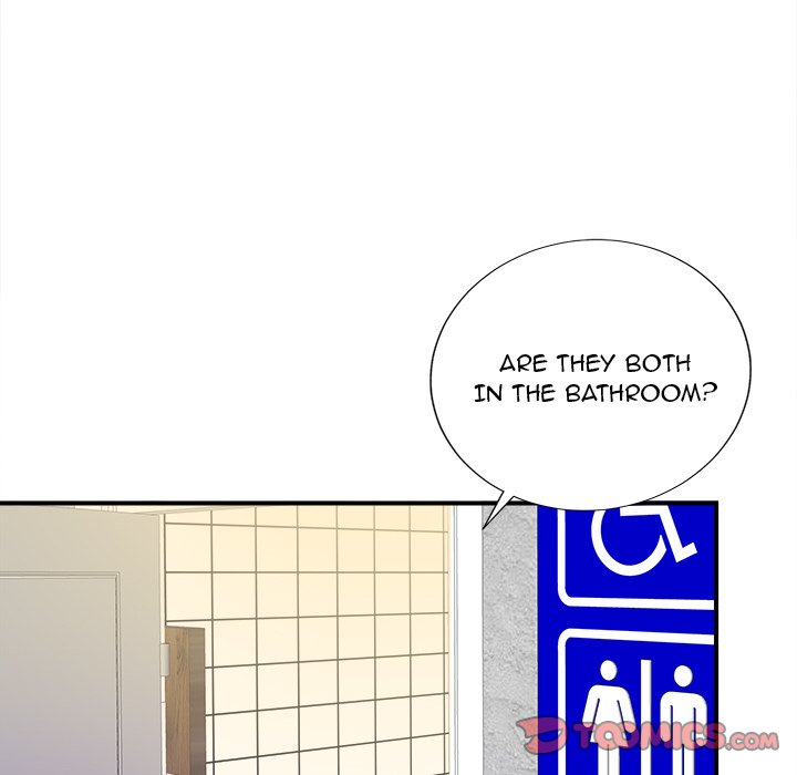 The Rookie chapter 4 page 104