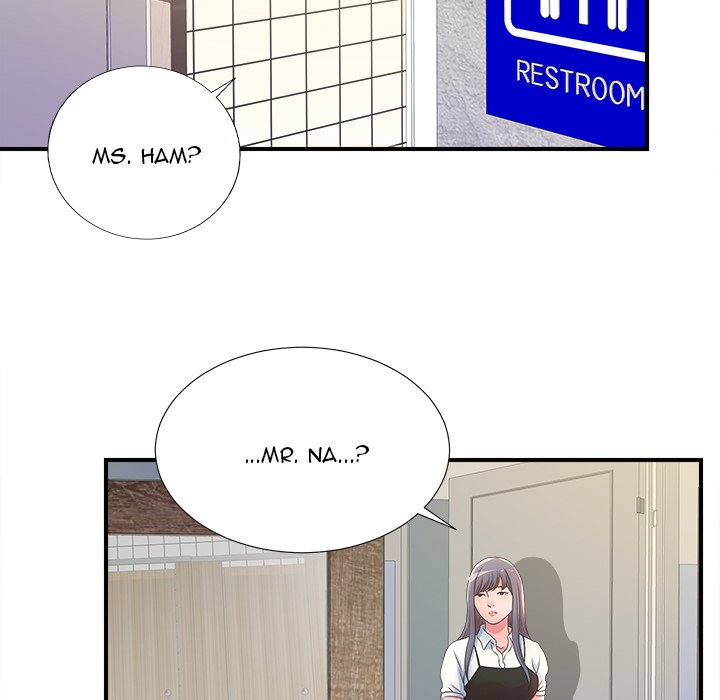 The Rookie chapter 4 page 105