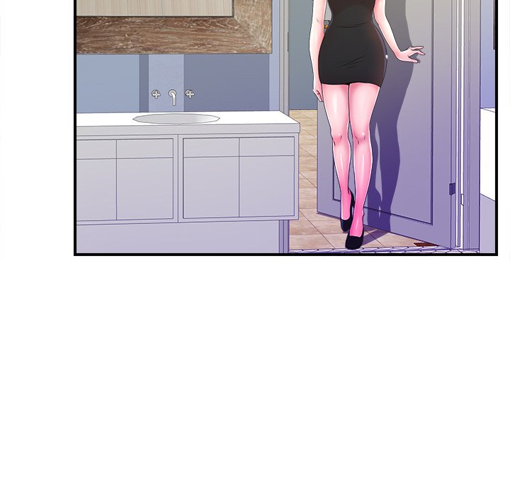 The Rookie chapter 4 page 106