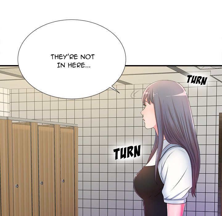 The Rookie chapter 4 page 107