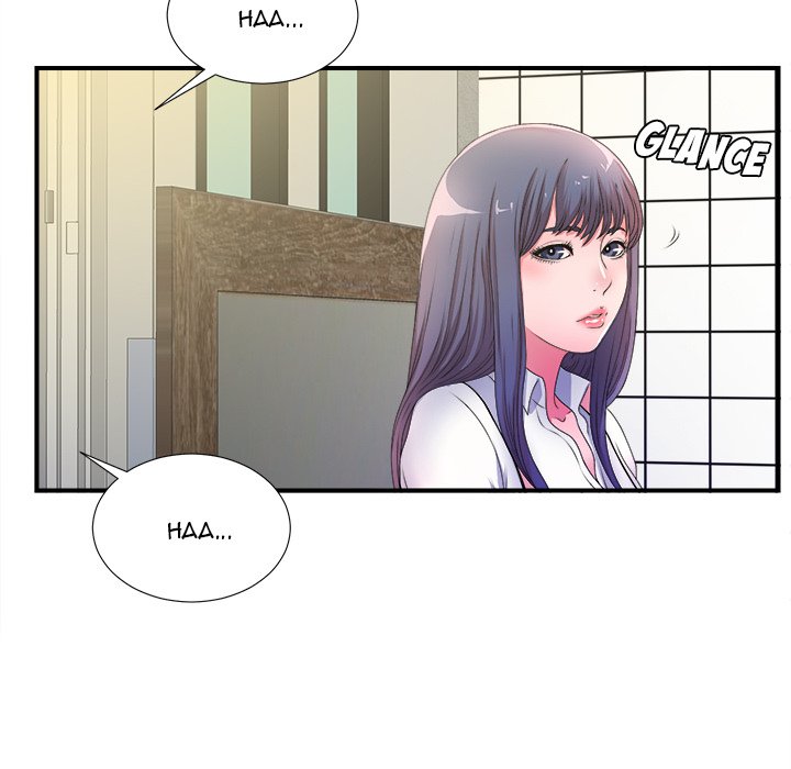 The Rookie chapter 4 page 109