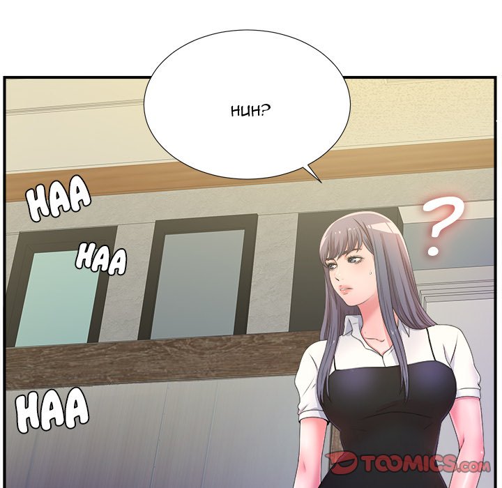 The Rookie chapter 4 page 110