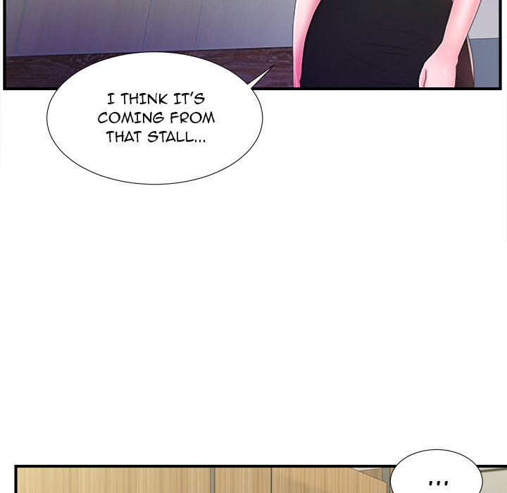 The Rookie chapter 4 page 111