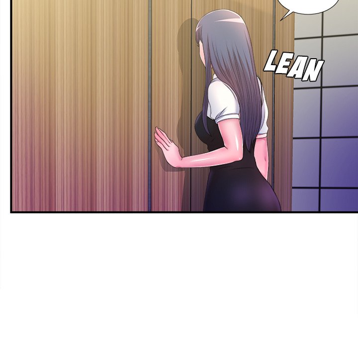 The Rookie chapter 4 page 112