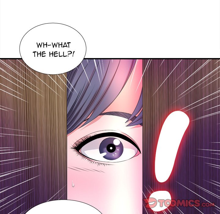 The Rookie chapter 4 page 116