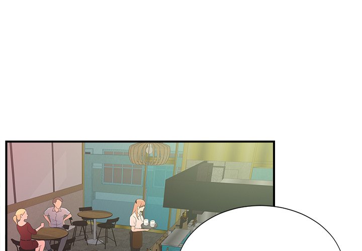 The Rookie chapter 5 page 1