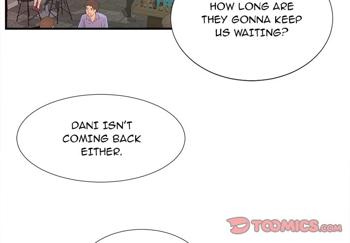 The Rookie chapter 5 page 2