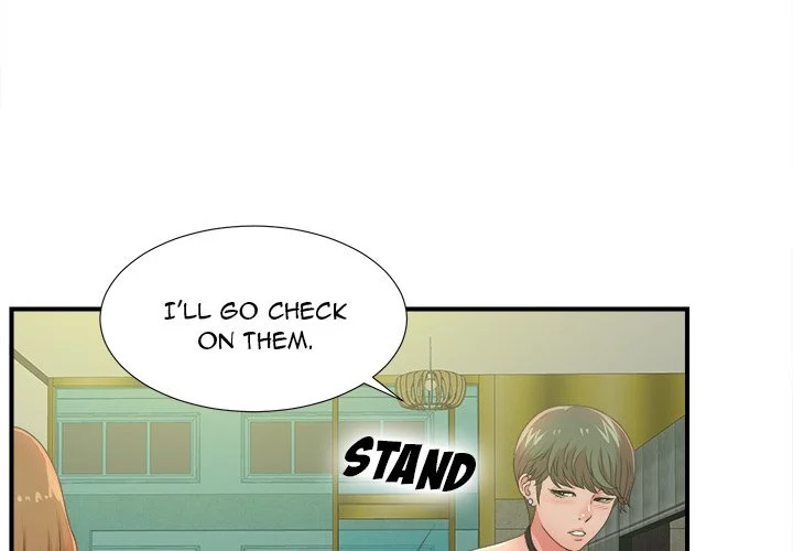 The Rookie chapter 5 page 4