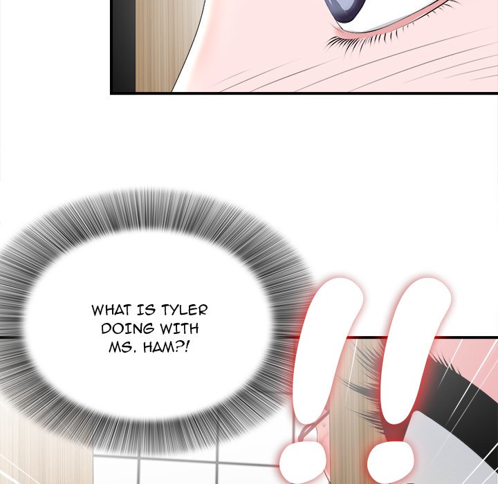 The Rookie chapter 5 page 12