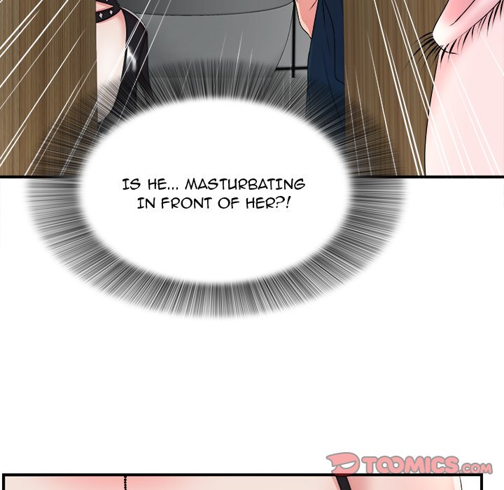 The Rookie chapter 5 page 14
