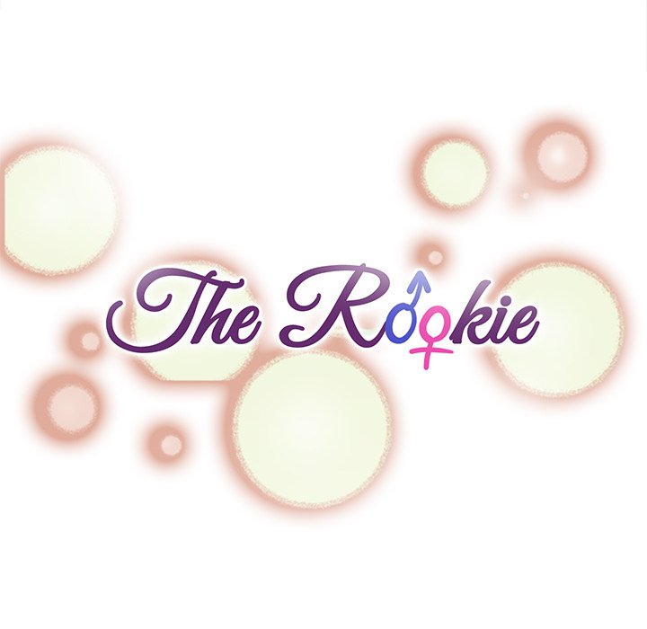 The Rookie chapter 5 page 18