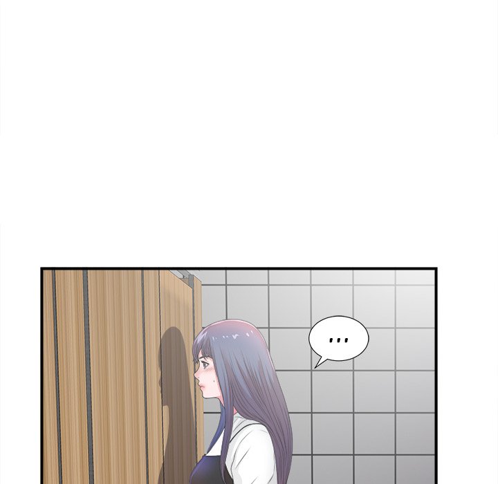 The Rookie chapter 5 page 22