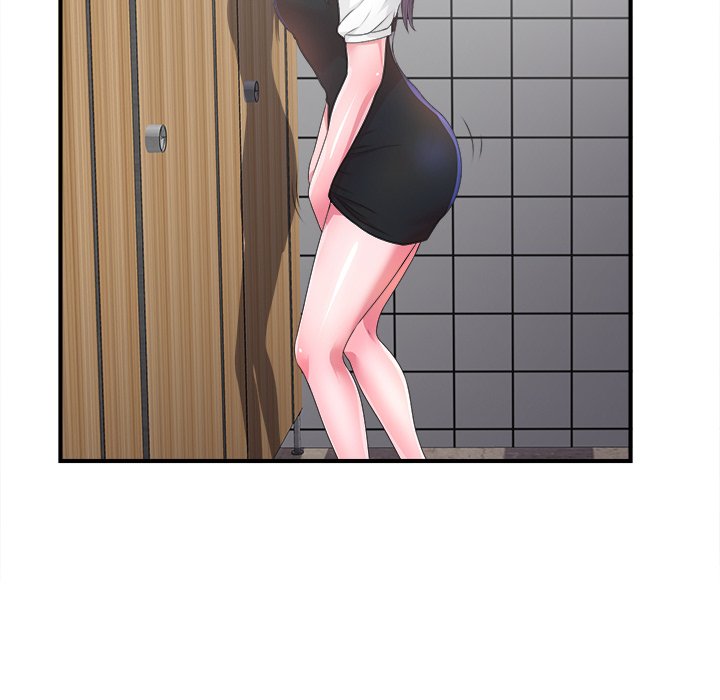 The Rookie chapter 5 page 23