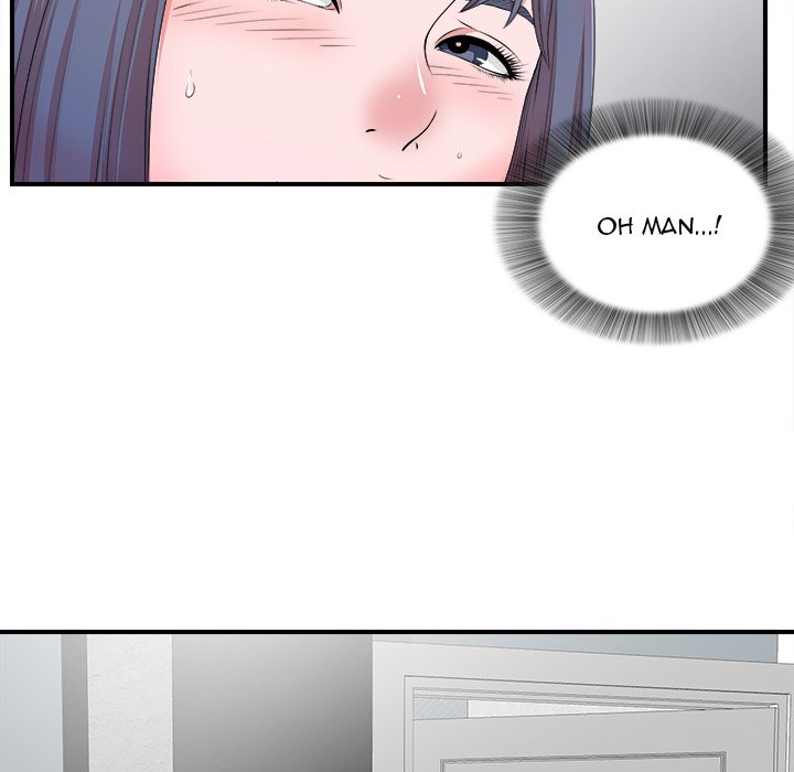 The Rookie chapter 5 page 31