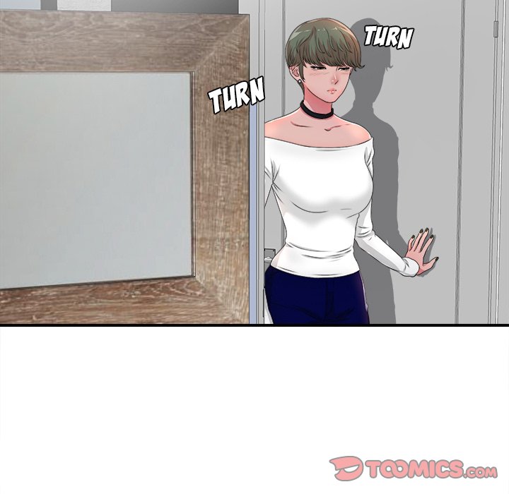 The Rookie chapter 5 page 32