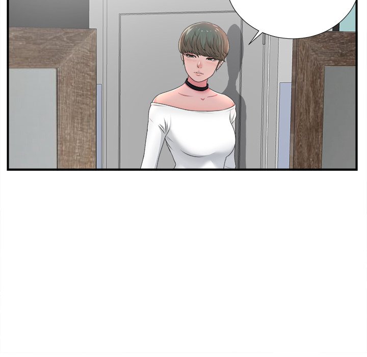 The Rookie chapter 5 page 36