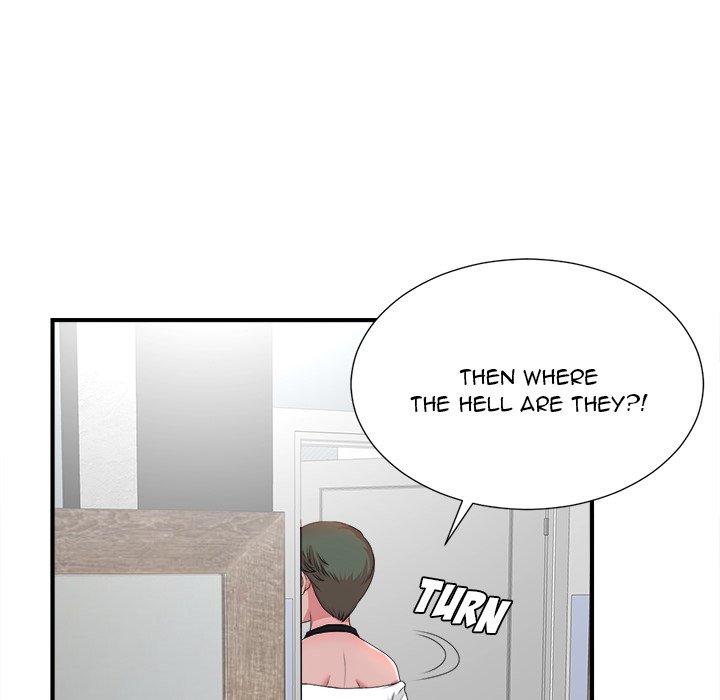 The Rookie chapter 5 page 37