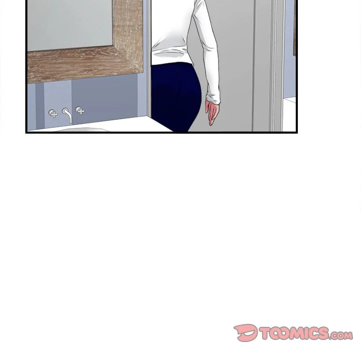 The Rookie chapter 5 page 38