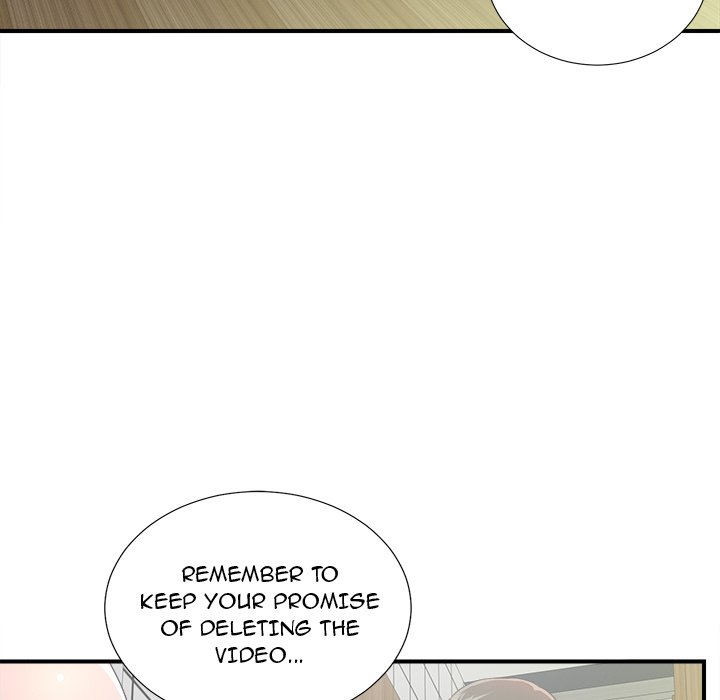 The Rookie chapter 5 page 43