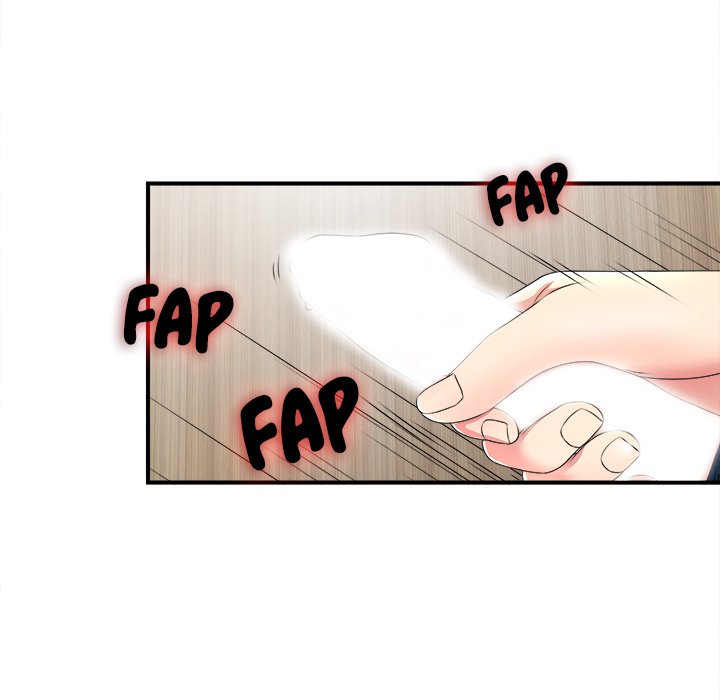 The Rookie chapter 5 page 45