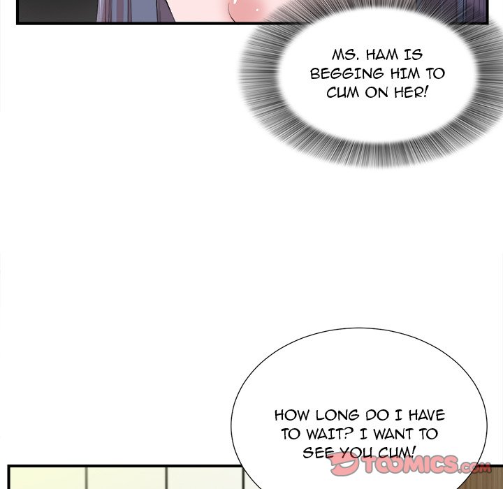 The Rookie chapter 5 page 50