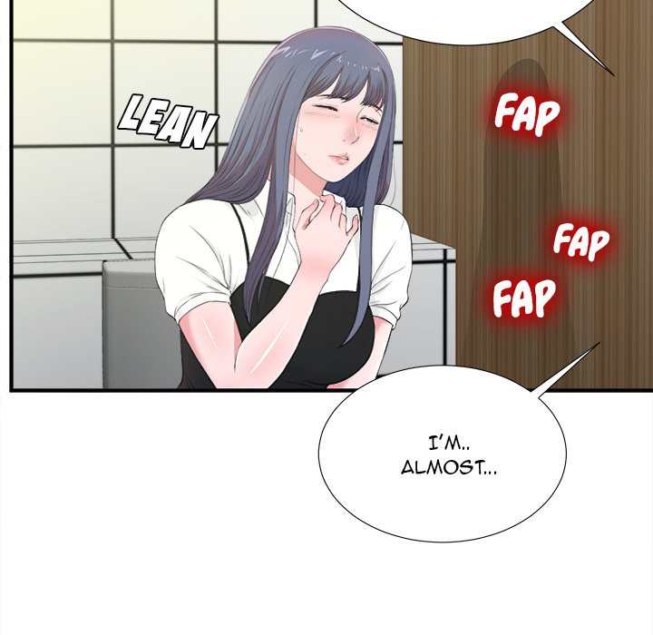 The Rookie chapter 5 page 51