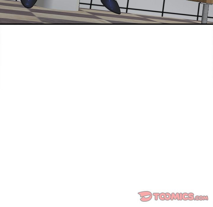The Rookie chapter 5 page 56