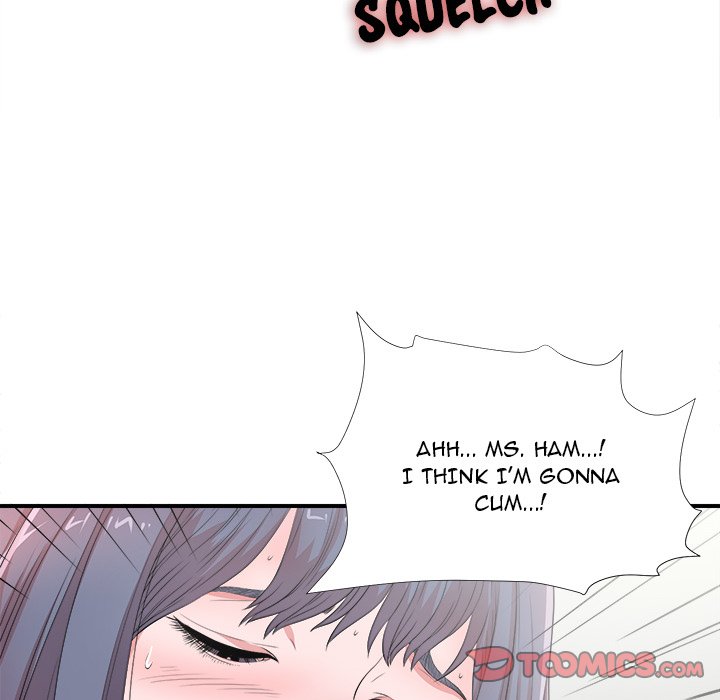 The Rookie chapter 5 page 62
