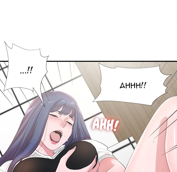 The Rookie chapter 5 page 64