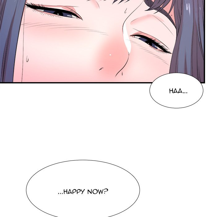The Rookie chapter 5 page 67