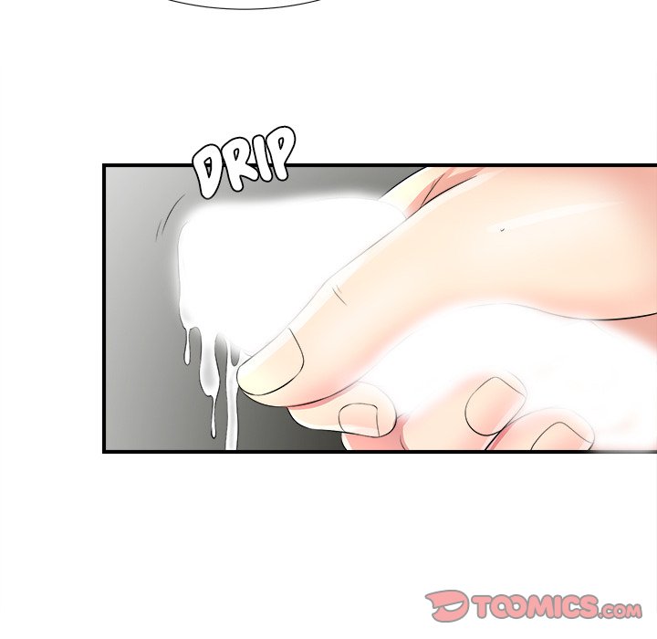 The Rookie chapter 5 page 68