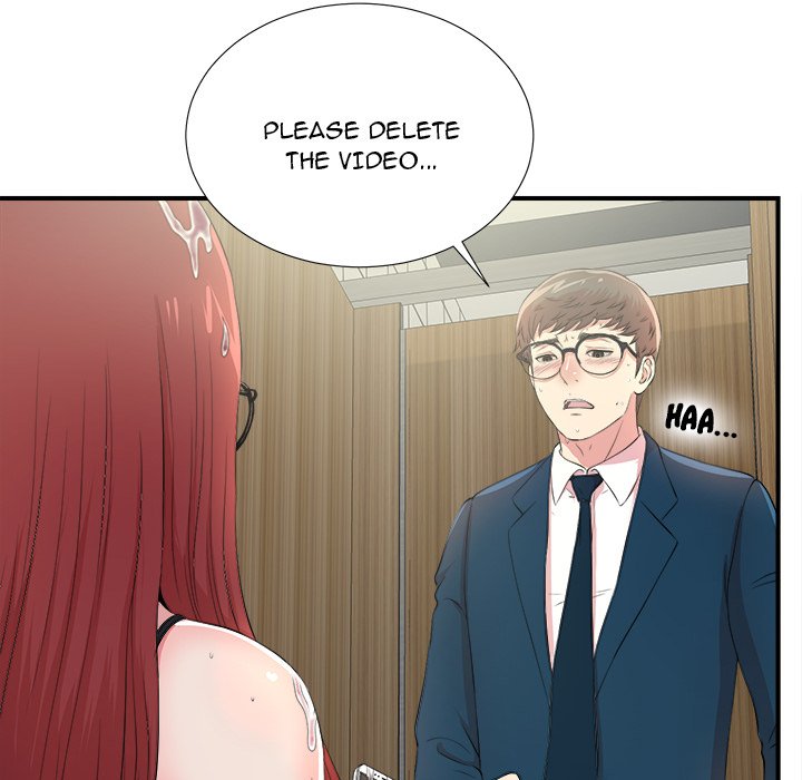 The Rookie chapter 5 page 69