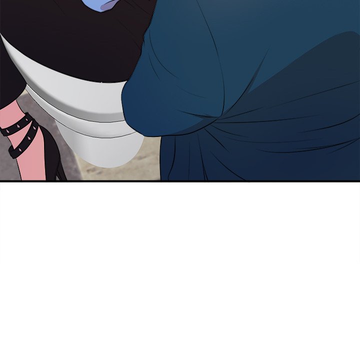 The Rookie chapter 5 page 72