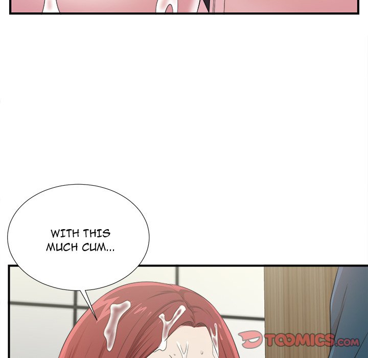The Rookie chapter 5 page 74