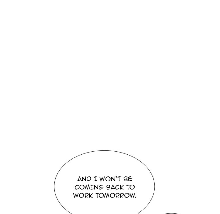 The Rookie chapter 5 page 76