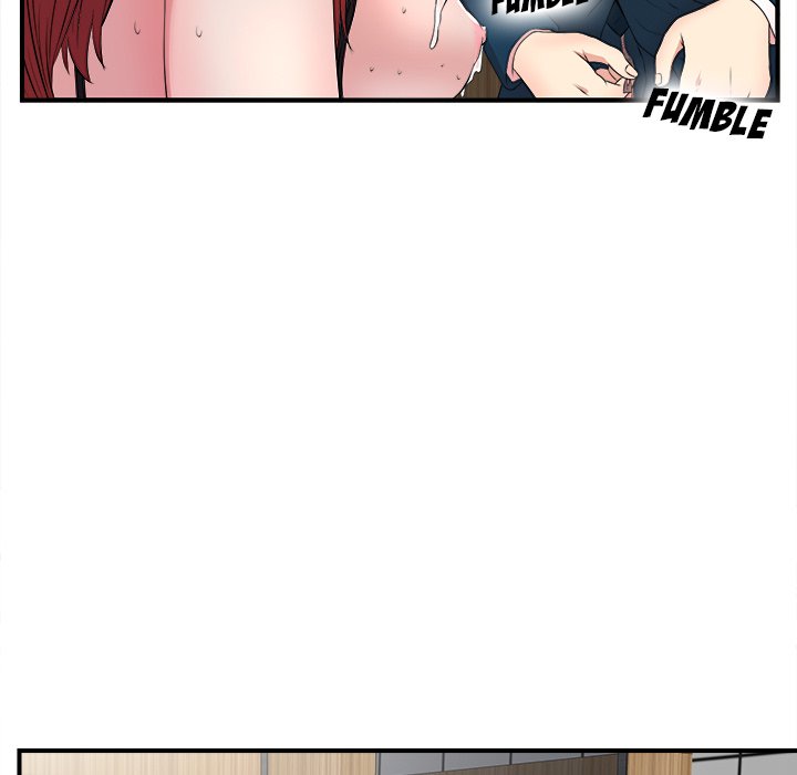 The Rookie chapter 5 page 78