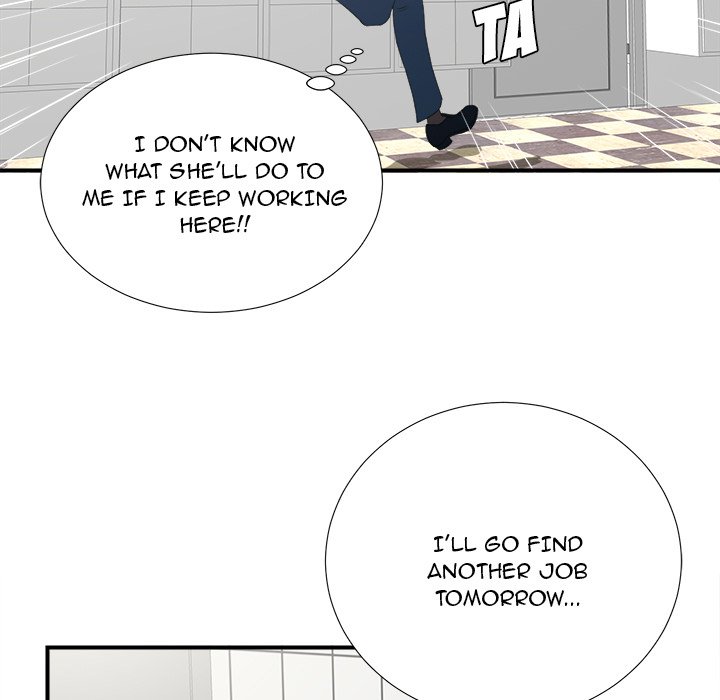 The Rookie chapter 5 page 81