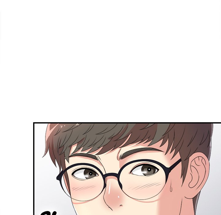 The Rookie chapter 5 page 83
