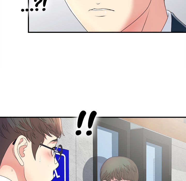 The Rookie chapter 5 page 84