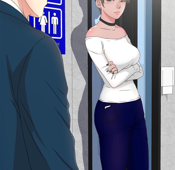 The Rookie chapter 5 page 85