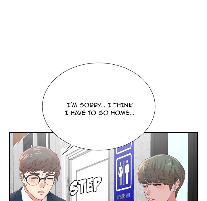 The Rookie chapter 5 page 87