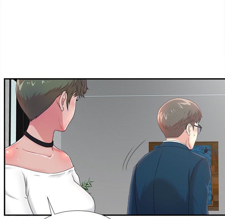 The Rookie chapter 5 page 89