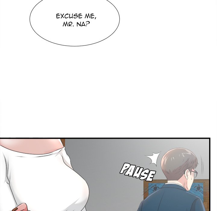 The Rookie chapter 5 page 90