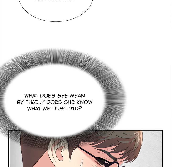 The Rookie chapter 5 page 93